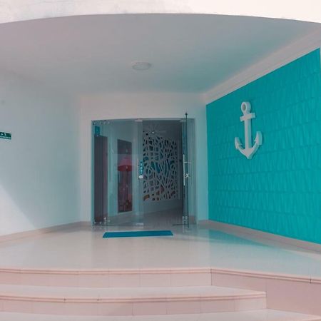 Hotel Casa Arnaldo "Esmeraldas" Luaran gambar